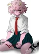 Mina Ashido