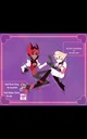 Lucifer n Alastor 