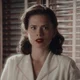 Peggy Carter