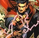 Stephen Strange