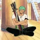 Zoro Roronoa