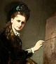 Lady Grace DormerLee