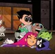 Teen Titans
