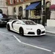 Bugatti chiron