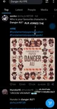 FPE Danger AU