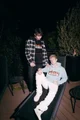 Sam and colby