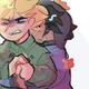 Protective Craig AU