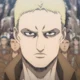 AOT Reiner Braun