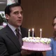Michael Scott
