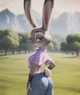 Judy Hopps