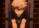 Katsuki Bakugou 