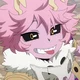 Mina Ashido