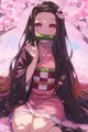 Nezuko Kamado RP