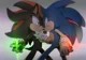 Shadow and Sonic