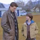 Young Sam and Dean