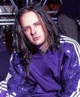 Jonathan Davis 