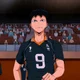 Tobio Kageyama 