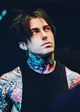 Ronnie Radke 