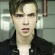 Andy Biersack AJ
