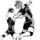 Haikyuu - RP