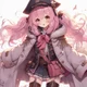 Pirate Daughter