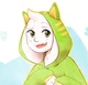 Neko Asriel