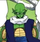 Nail The Namekian