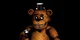 Freddy Fazbear