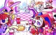 TADC Food cart 
