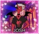 Josh -Helluva boss
