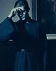 husband is a priest