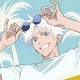 Gojo satoru