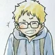 kei tsukishima 