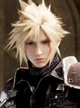 Cloud Strife