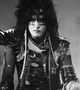 Nikki Sixx 