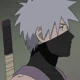 Kakashi Pen Pal