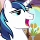 Shining Armor