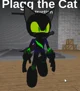 Plagg the Cat
