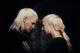 RHAENYRA AND DAEMON