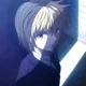 HXH Kurapika Kurta 