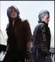 Dante and Vergil 