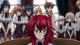 High School DXD RPG