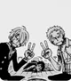 Luffy Zoro Sanji