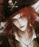Smitten Pirate King