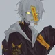 Ghost boy