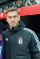 Semih Kilicsoy