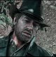 Arthur Morgan