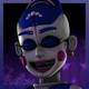 Sleepy Ballora 