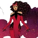 Comics Scarlet Witch