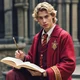 Gryffindor Austin B